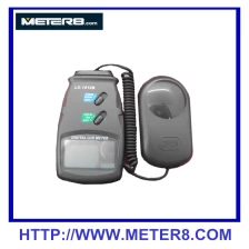 China LX-1010B Digitale Lux Meter Light Meter Hersteller