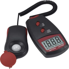 中国 LX1010B（赤）デジタル照度計、ルクスメーター メーカー