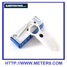 中国 MG6B-2高齢者のためのハンドヘルドLEDライト読書Magnifeir メーカー