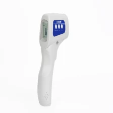 China Medizinische Infrarot-Thermometer JXB-178 Hersteller