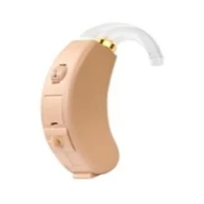 中国 明U + 675のデジタルプログラム可能な補聴器、デジタル補聴器 メーカー