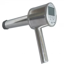China NT6101 Personal Nuclear Radiation Meter, Radiation Dosimeter manufacturer