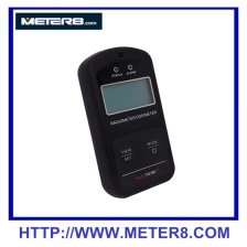 China NT6102 Tragbare Strahlen Detector.Personal Nuclear Radiation Meter, Strahlen Dosimeter Hersteller