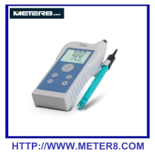 China PHB-4 Digital Portátil PH medidor Tester fabricante