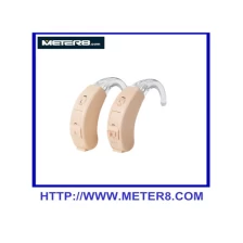 China RS13A CE & FDA Aprovação 2013 mais novo Aparelho auditivo, aparelho analógico Hearing fabricante