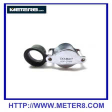 Cina SC1021D 10x 21 millimetri lente di ingrandimento dei monili, monili Magnifier produttore