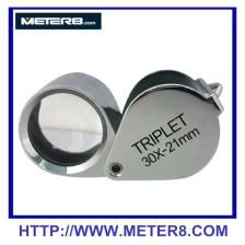 Chine SC3021 30x 21mm Bijoux Loupe fabricant