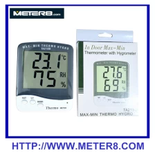 Cina TA218D temperatura e misuratore di umidità produttore
