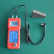 China UM6800 Digital Dikte Tester, Dikte Meter fabrikant
