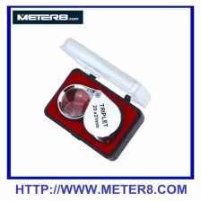 China WCLO-600550D2 Jewelry Loupe, Jewelry Magnifier manufacturer