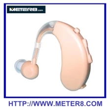 porcelana WK-030D CE & FDA Approval, prótesis de oído análoga fabricante