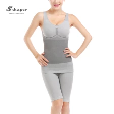 China Bamboo Slim Lingerie Low Price Factory manufacturer