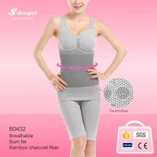 China Bamboo Slim Lingerie Low Price Wholesales manufacturer