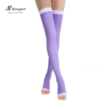 China Cheap Knee High Socks Wholesales manufacturer