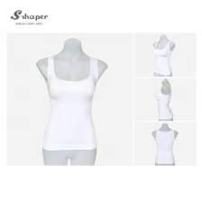 China Compression Stretch Tank Tops Factory manufacturer