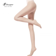 China Fashion Mocha Stockings On Sales manufacturer