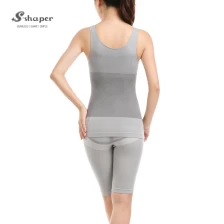 China Functional Bodysuit Bamboo Charcoal On Sales manufacturer