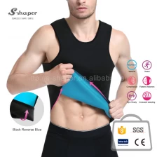 China Gym Neoprene T-Shirts On Sales manufacturer