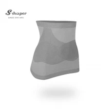 China High Quality Bamboo Slimming Body Shapers Manufacturer manufacturer
