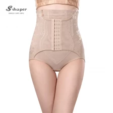 China New Style Women Panty Girdle Underwear On Sales manufacturer