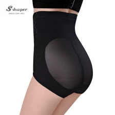 China New Style Women Panty Girdle Underwear Supplier manufacturer