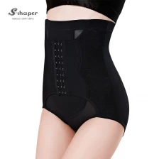 China New Style Women Panty Girdle Underwear Wholesales manufacturer