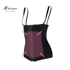 الصين مصنع OEM مرونة الخصر Cincher الصانع