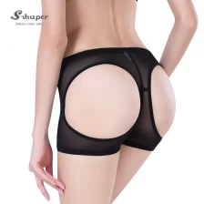 China Butt Lifter Boy Short Wholesales manufacturer