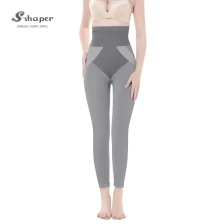 China Slimming Bamboo Charcoal Leggings Supplier manufacturer
