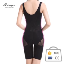China Summer Rompers Bodycon Bandage Bodysuit Factory manufacturer