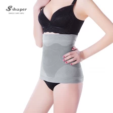 China Woman Comfortable Slim Waist Shaper On Sales manufacturer