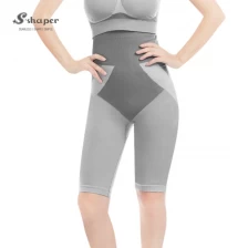 China Women Body Shaper Weight Loss Slim Pants On Sales manufacturer