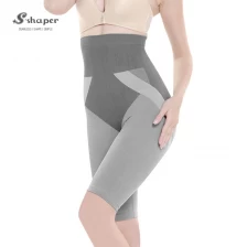 China Women Slimmer High Waist Pressure Underwear Wholesales manufacturer