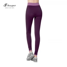 China Women's Fashion Design Leggings Factory manufacturer
