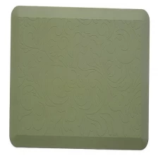 China 2015 wearable weather guard floor mat computer floor mat protective floor mats manufacturer
