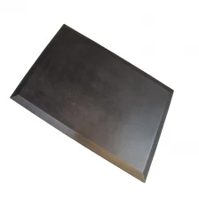 China Tapetes de chão de poliuretano adesivo fabricante