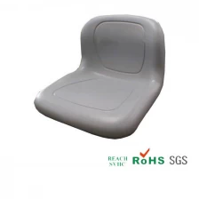 China Agricultural machinery seat Chinese suppliers, PU mower seat Chinese factory, PU seat Made in China, PUR seat manufacturer