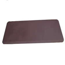 China Anti fatigue office floor foam mats made by eco friendly polyurethane manufacturer