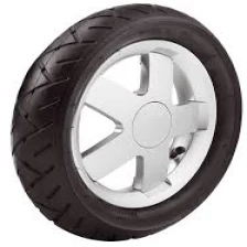 China PU Filled Airless tire tyre Rapid replacement technology tires self-inflating tire. Shop Tires manufacturer