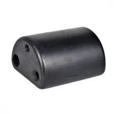 China Bike hook feet PU cushions, PU parts Ottomans exercise bike, exercise bike polyurethane tread mat, PU Care Mat manufacturer