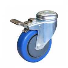 China Business Fashion chair roller wheel manufacturer