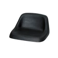 China China's integral skin polyurethane resistant to weathering the tractor seat replacement covers tractors manufacturer