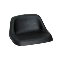 China China Integral Skin polyurethane weather proof tractor seat cushion,tractor cover manufacturer