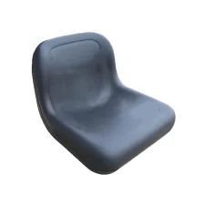 China China Integral polyurethane craftsman tractor seat,lawn mower covers manufacturer