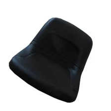 China China Integral polyurethane truck seat cushion,craftsman lawn mower seats manufacturer