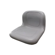 China China Integral polyurethane truck seats,metal tractor seats,steel tractor seat manufacturer