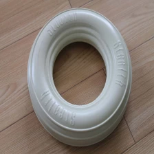 porcelana China PU ruedas cochecito Proveedores fabricante