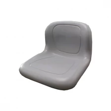 Chine China Polyurathane products supplier of  tractor seats, tractor seats, seats for tractors, PU foam seat cushion fabricant