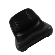 Cina China Polyurathane products supplier suspension tractor seat,tractor suspension seats, PU tractor seat produttore