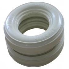 Chine Chine polyuréthane Composants Fournisseurs poussette pneu brouette usure des pneus pneus poussette durables fabricant